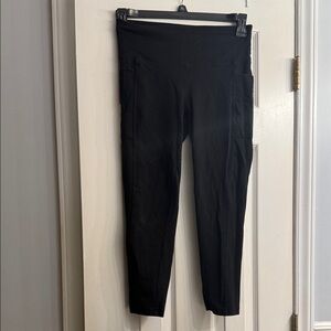 French Laundry Black Women's Pants size M